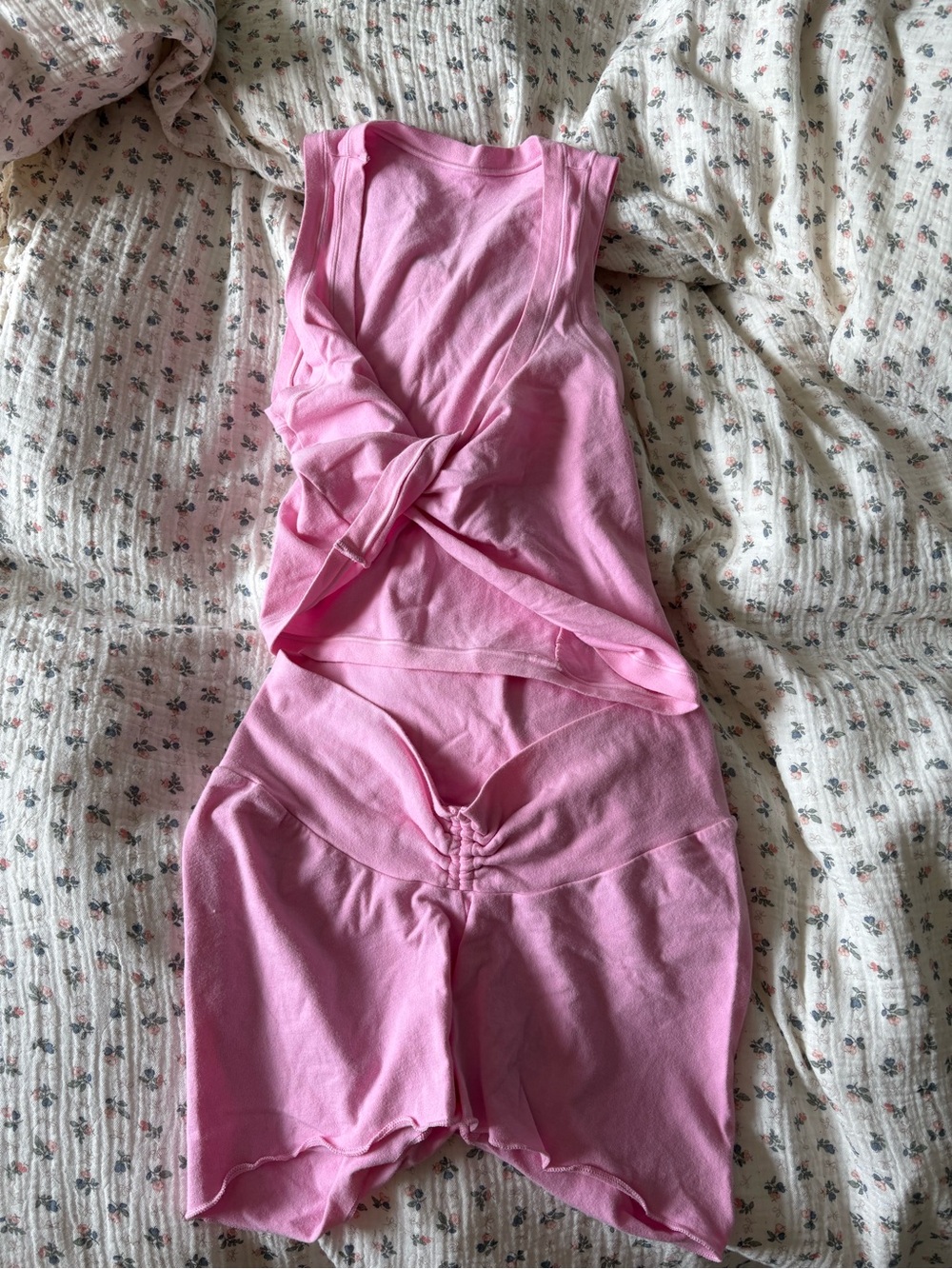SKIMS TWIST SET 💞